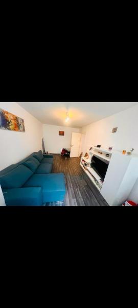 A very cosy apartment